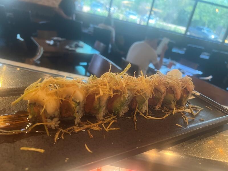 Bregman Roll