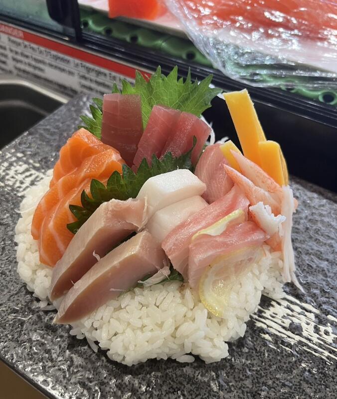 Chirashi