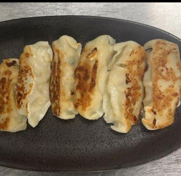 Gyoza