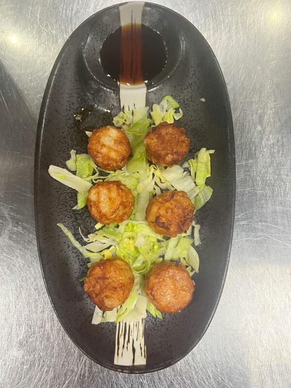 Shumai