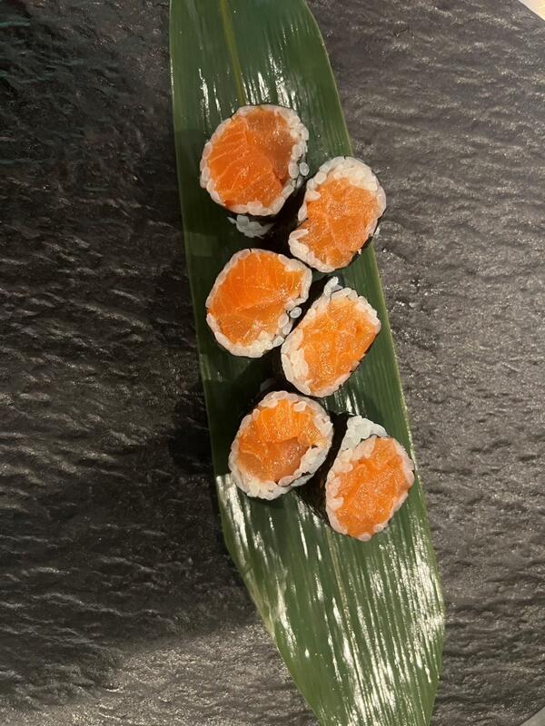 Salmon