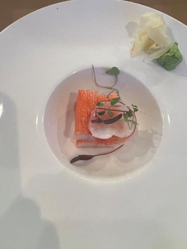 Crabmeat