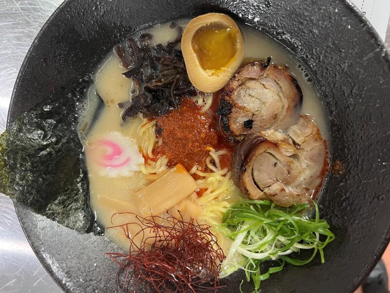 Hakata Red