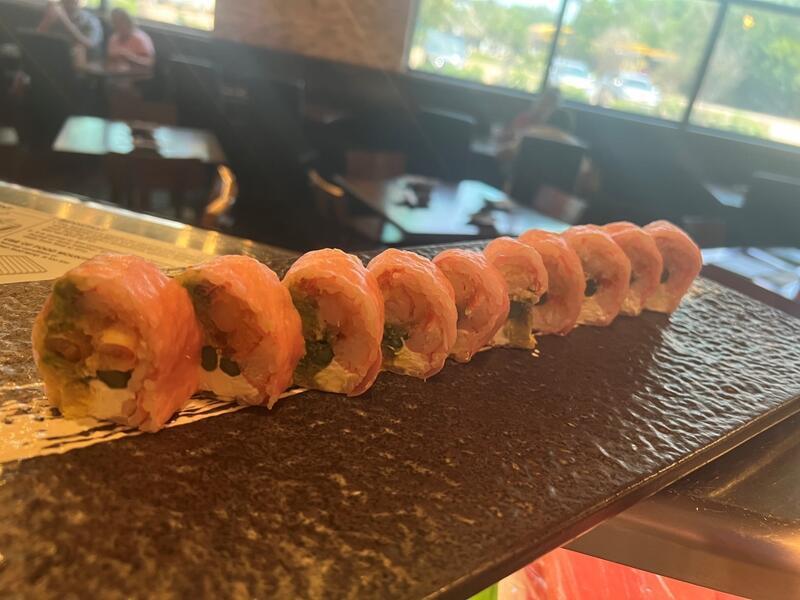 American Dream Roll