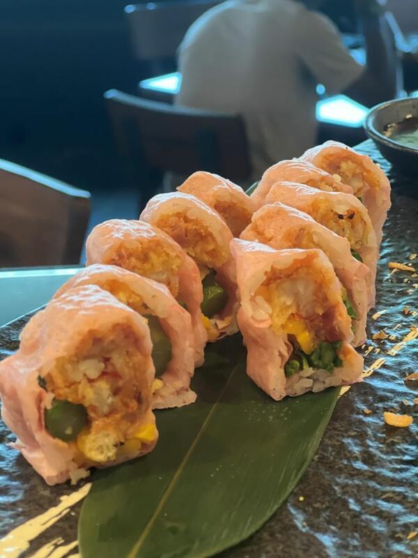 Houston Roll